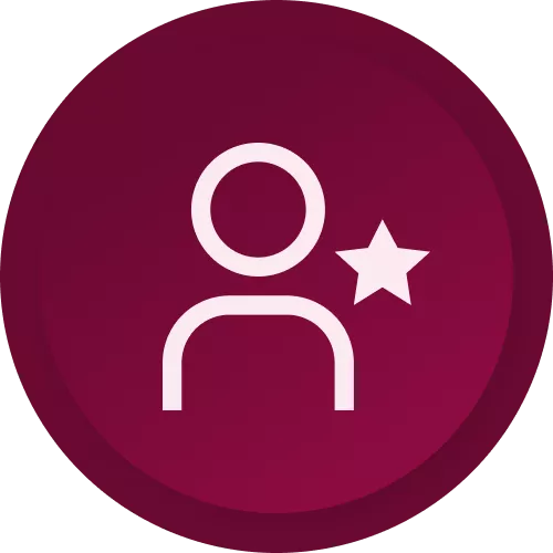 Divinitation Icon Telah Berpengalaman