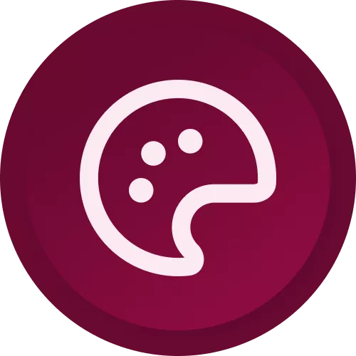 Divinitation Icon Tema Premium