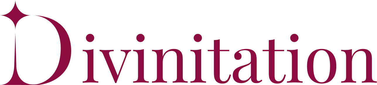 Divinitation Logo