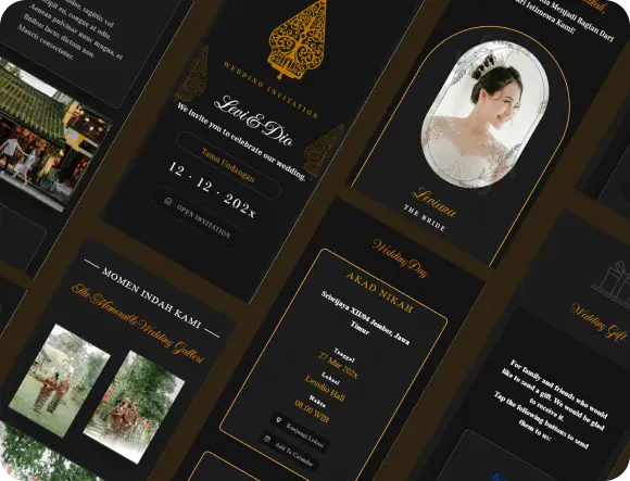 TEMA ADAT JAWA